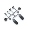 IF232-01 | Kyosho 1/8 Inferno Neo Front Shock Plastic Parts Set 2Pcs -Kyosho Shop KYO IF232 01 00 1200x800 1