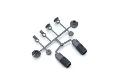 IF232-01 | Kyosho 1/8 Inferno Neo Front Shock Plastic Parts Set 2Pcs