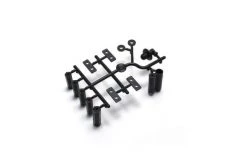 IF278 | Kyosho Front Body Mount Set For 1/8 Inferno MP9