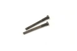 IF283 | Kyosho Lower Front Outer Hinge Pin (L=34.5mm) 2Pcs
