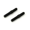 IF286 | Kyosho Front Upper Turnbuckles 2Pcs