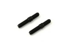 IF286 | Kyosho Front Upper Turnbuckles 2Pcs