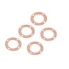IF30-1 | Kyosho Differential Gaskets 5Pcs