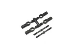IF332BK | Kyosho Steering Rod Set 4x46mm 2Pcs