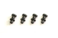 IF346-04LB | Kyosho Lightweight Shock Bush For Big Shock 4pcs