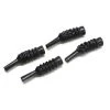 IF346-08 | Kyosho Shock Boots For Big Shocks 4Pcs