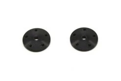 IF347-135 | Kyosho 1.3mm Shock Pistons (5 Holes) 2Pcs