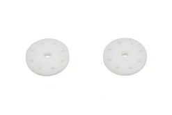 IF347-138 | Kyosho Shock Piston For Big Shock (1.3x8 Hole) 2Pcs