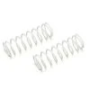 IF350-1016 | Kyosho White Big Shock Springs (10-1.6/L=70) 2Pcs