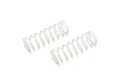 IF350-1016 | Kyosho White Big Shock Springs (10-1.6/L=70) 2Pcs