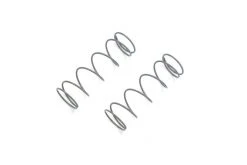 IF350-6514 | Kyosho Gray Big Shock Springs (6.5-1.4/L=70) 2Pcs