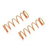 IF350-7514 | Kyosho Orange Front Big Shock Springs (7.5-1.4/L=70) 2Pcs