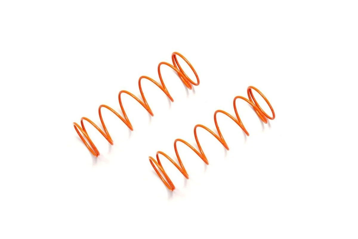 IF350-7514 | Kyosho Orange Front Big Shock Springs (7.5-1.4/L=70) 2Pcs 3 IF350-7514 | Kyosho Orange Front Big Shock Springs (7.5-1.4/L=70) 2Pcs