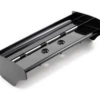 IF401BK | Kyosho 210mm Rear Wing - Black 1Pc