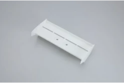 IF401W | Kyosho White 210mm Rear Wing