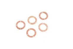 IF404-01 | Kyosho Differential Gaskets 5Pcs