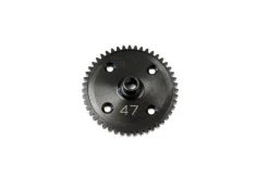 IF410-47B | Kyosho 47T 1Mod Spur Gear