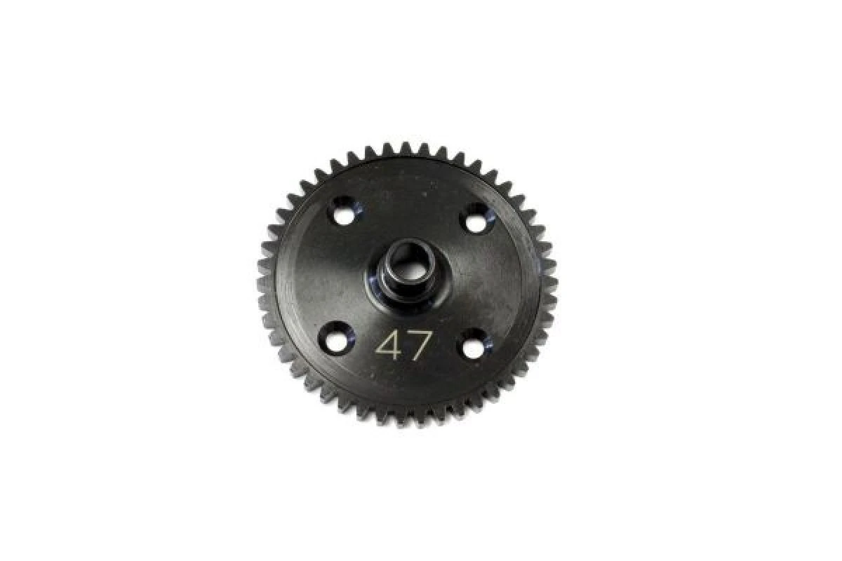 IF410-47B | Kyosho 47T 1Mod Spur Gear 3 IF410-47B | Kyosho 47T 1Mod Spur Gear