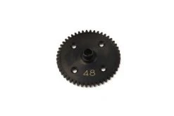 IF410-48 | Kyosho 48T 1Mod Spur Gear