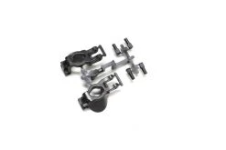 IF421 | Kyosho Front Steering Hub Carrier Set.