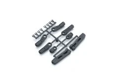 IF428B | Kyosho Hard Upper Arms 2Pcs
