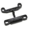 IF441 | Kyosho Aluminium Gunmetal Rear Lower Suspension Holder 1Pc