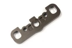 IF439C | Kyosho Gunmetal Aluminium Front Lower Suspension Holder