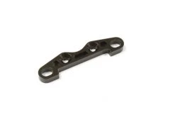 IF440 | Kyosho Aluminium Gunmetal Front Lower Suspension Holder 1Pc