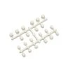 IF442W | Kyosho White Suspension Arm Pin Brace Insert Bushings Set -Kyosho Shop KYO IF442W 00 1200x800 1