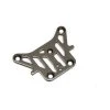 IF445 | Kyosho Gunmetal Aluminium Front Upper Plate For 1/8 Inferno MP9 -Kyosho Shop KYO IF445 00 1200x800 1