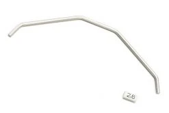 IF459-2.6 | Kyosho 2.6mm Front Sway Bar -Kyosho Shop KYO IF460 26 00 1200x800 1