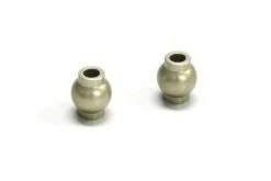 IF465H | Kyosho Tapered Pivot Balls (W=7.8mm) 2Pcs