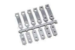 IF466 | Kyosho Centre Differential & Servo Mount Spacer Set For MP9.