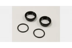 IF470-03BK | Kyosho 1/8 Inferno MP9 Big Shock Adjust Dial 2Pcs