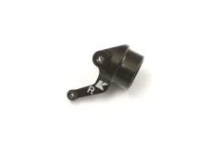 IF488-R | Kyosho Steering Arm Hub - Right - Aluminium - Gunmetal 1Pc