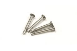 IF492 | Kyosho 6.5x26mm Shaft 4Pcs