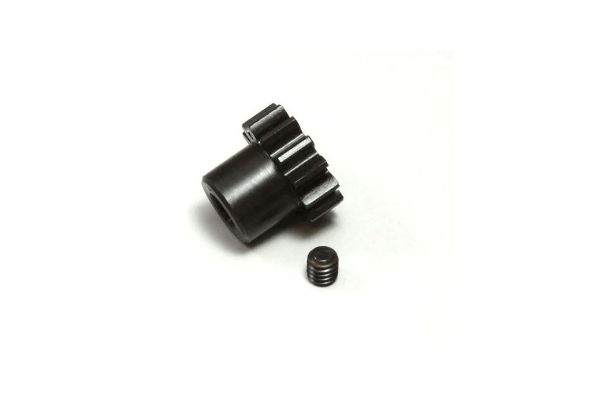IF505-13 | Kyosho 13T 1Mod Pinion Gear 3 IF505-13 | Kyosho 13T 1Mod Pinion Gear