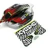IFB116T2 | Kyosho 1/8 Inferno Neo 3.0 VE Red Painted Body Shell W/ Decal Sheet -Kyosho Shop KYO IFB116T2 00 1200x800 1