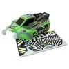 IFB118GR | Kyosho 1/8 Inferno MP9e Evo. V2 Green Painted Body Shell W/ Decal Sheet -Kyosho Shop KYO IFB118gr 00 1200x800 1