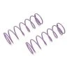 IFS001-815 | Kyosho Light Purple Big Shock Springs (8-1.5/L=70) 2Pcs