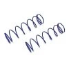 IFS002-815 | Kyosho Blue Big Shock Springs (8-1.5/L=81) 2Pcs