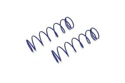IFS002-815 | Kyosho Blue Big Shock Springs (8-1.5/L=81) 2Pcs