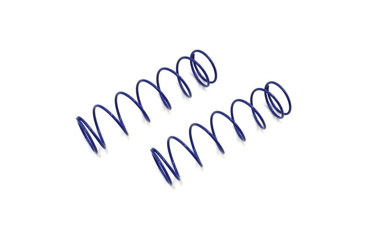 IFS002-815 | Kyosho Blue Big Shock Springs (8-1.5/L=81) 2Pcs 3 IFS002-815 | Kyosho Blue Big Shock Springs (8-1.5/L=81) 2Pcs