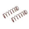 IFS002-8515 | Kyosho Rear Red Big Shock Springs (8.5-1.5/L=81) 2Pcs