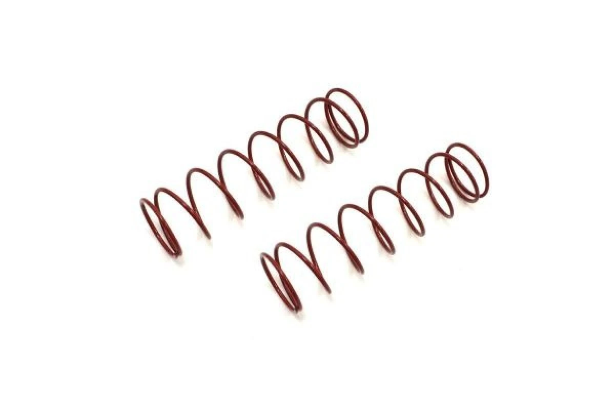 IFS002-8515 | Kyosho Rear Red Big Shock Springs (8.5-1.5/L=81) 2Pcs 3 IFS002-8515 | Kyosho Rear Red Big Shock Springs (8.5-1.5/L=81) 2Pcs