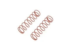 IFS003-9515 | Kyosho Red Rear Big Shock Springs (9.5-1.5/L=85) 2Pcs