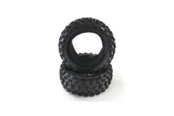 IFT001 | Kyosho 3.3" KC Cross Buggy Tyres 2Pcs