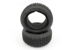 IFT002 | Kyosho 3.3" K BLOX Tyres W/ Foam Inserts 2Pcs