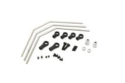 IFW104B | Kyosho Front Sway Bar Set
