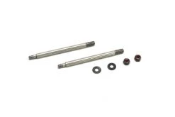 IFW140-02 | Kyosho Shock Shaft (L=53mm) 2Pcs